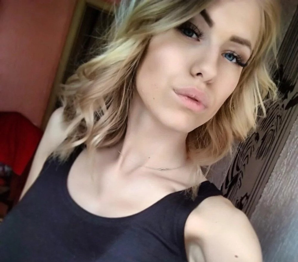 Индивидуалка Светлана фото № 2 в городе Рыбинск