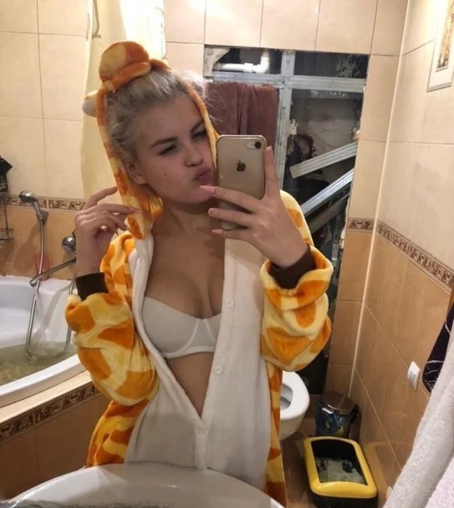 Индивидуалка Тамара фото № 2 в городе Рыбинск