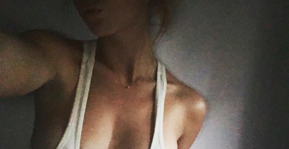 Индивидуалка Вивьен фото № 2 в городе Рыбинск