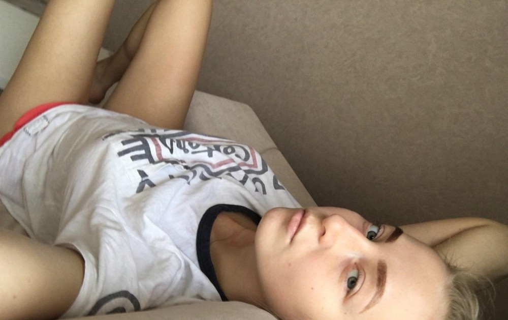 Индивидуалка Вивьен фото № 2 в городе Рыбинск