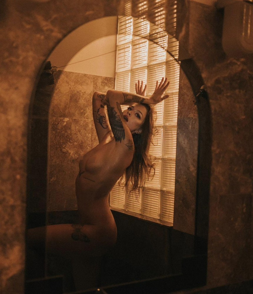 Индивидуалка Юля фото № 2 в городе Рыбинск