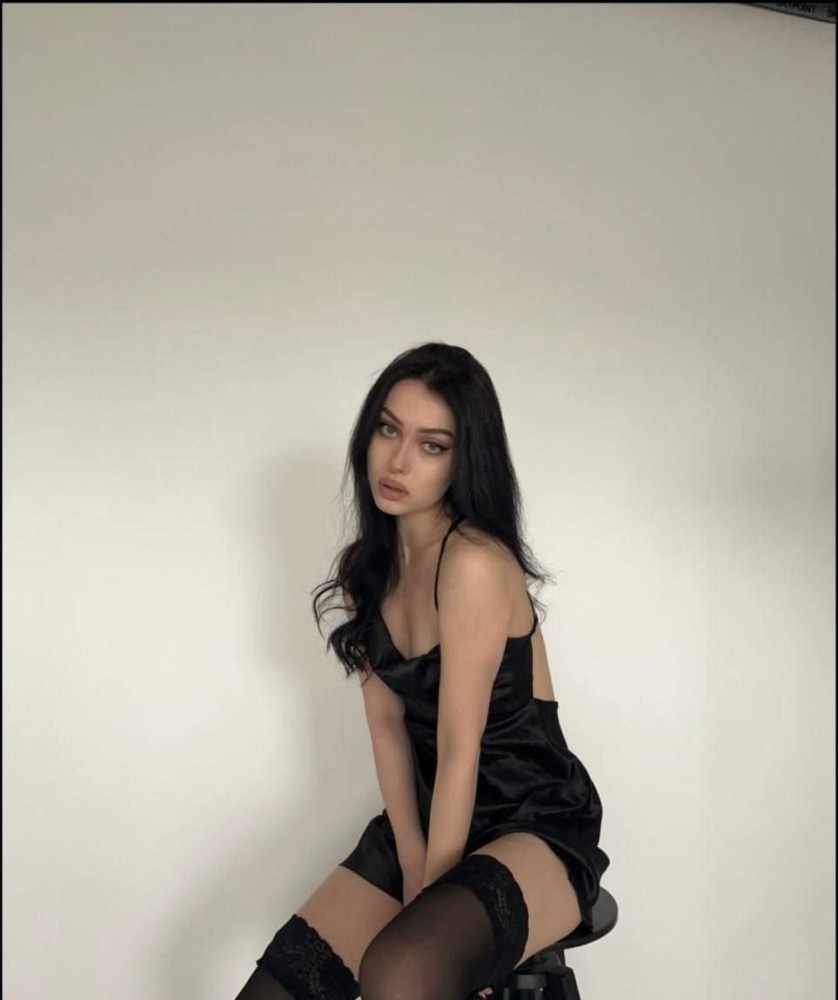 Индивидуалка Жанна фото № 2 в городе Рыбинск