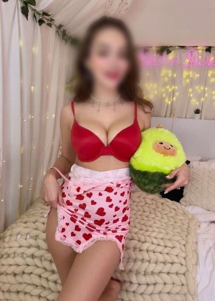 Индивидуалка Адриана фото № 2 в городе Рыбинск