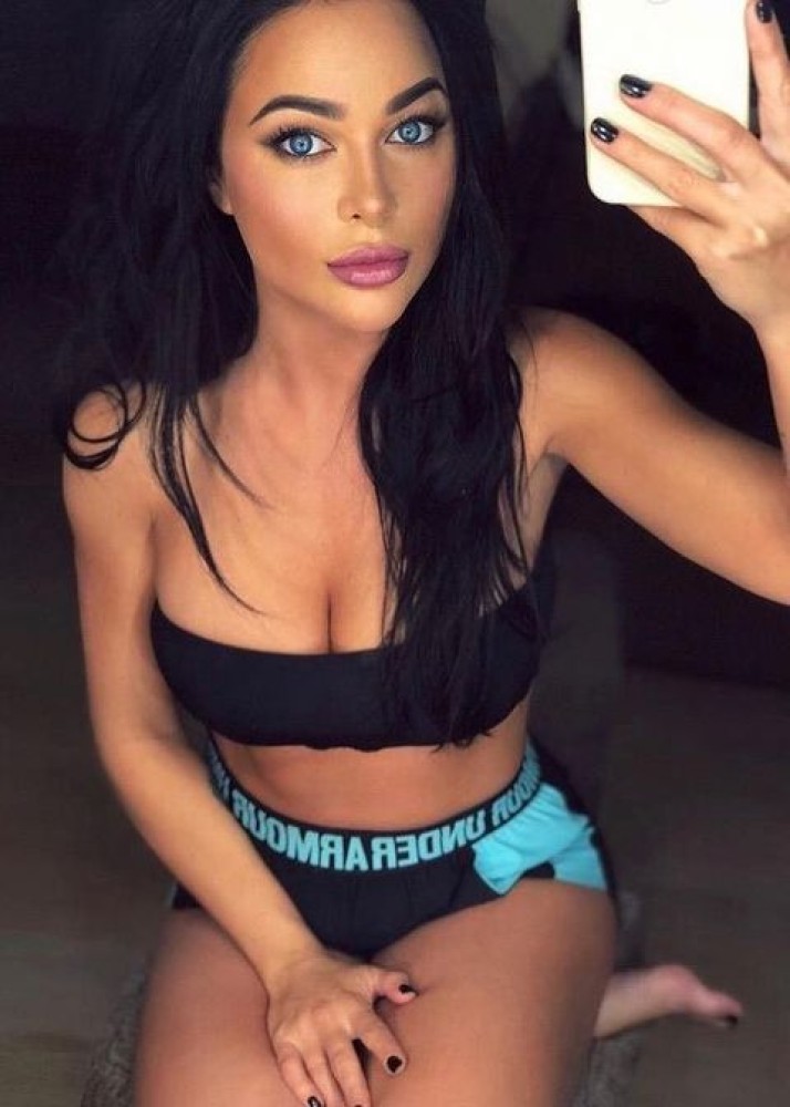 Индивидуалка Ала фото № 2 в городе Рыбинск