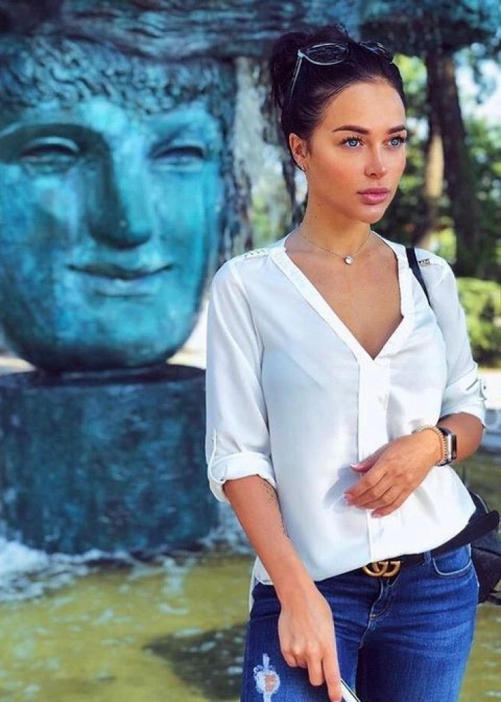 Индивидуалка Ала фото № 2 в городе Рыбинск