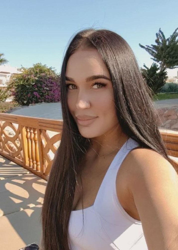 Индивидуалка Альбина фото № 2 в городе Рыбинск