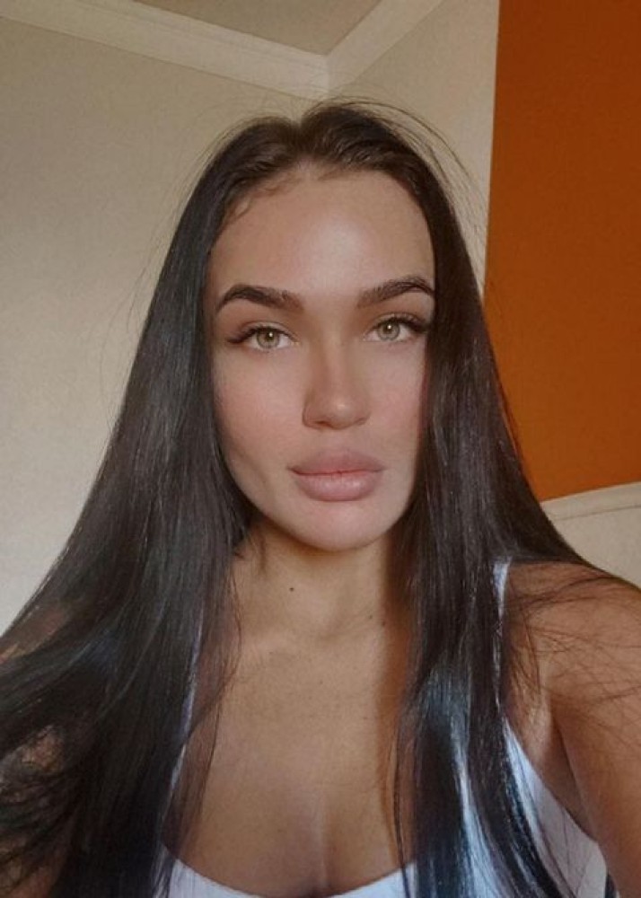 Индивидуалка Альбина фото № 2 в городе Рыбинск