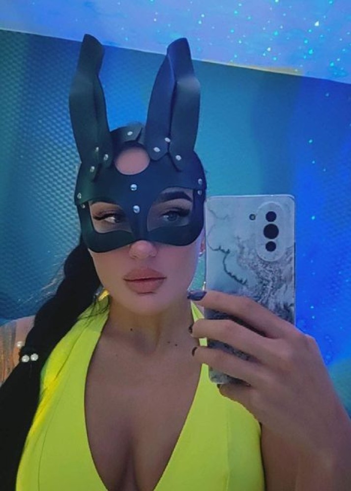 Индивидуалка Альбина фото № 2 в городе Рыбинск