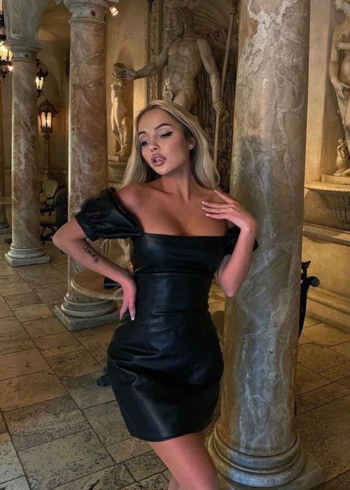 Индивидуалка Алина главное фото в городе Рыбинск 