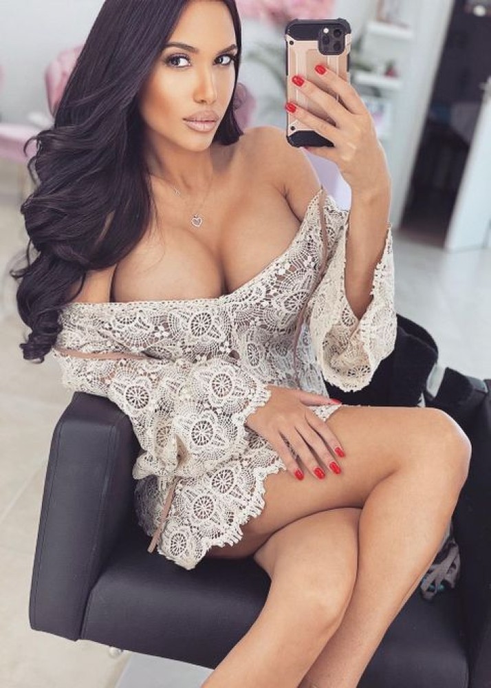 Индивидуалка Алиса фото № 2 в городе Рыбинск