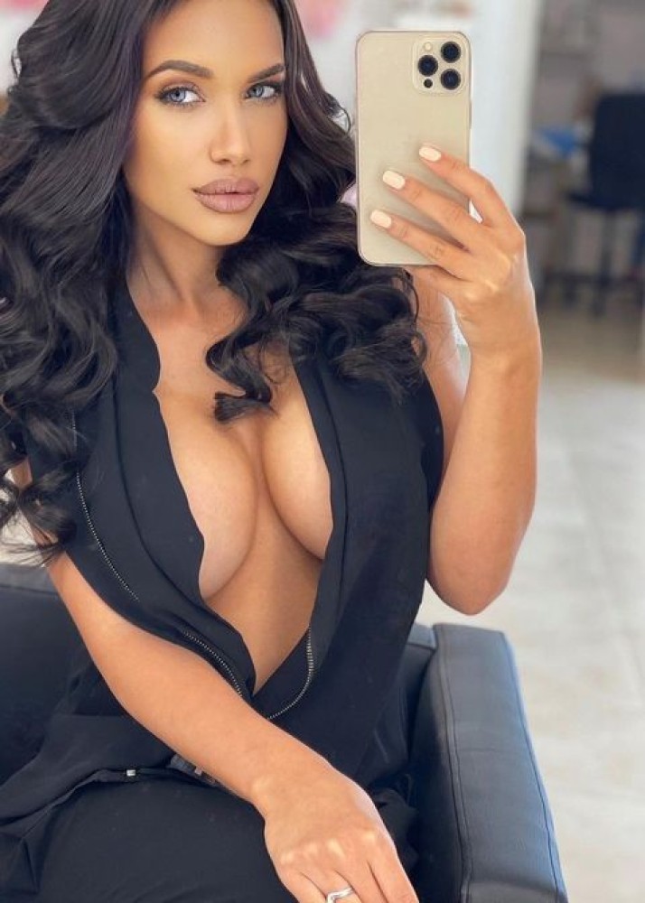 Индивидуалка Алиса фото № 2 в городе Рыбинск