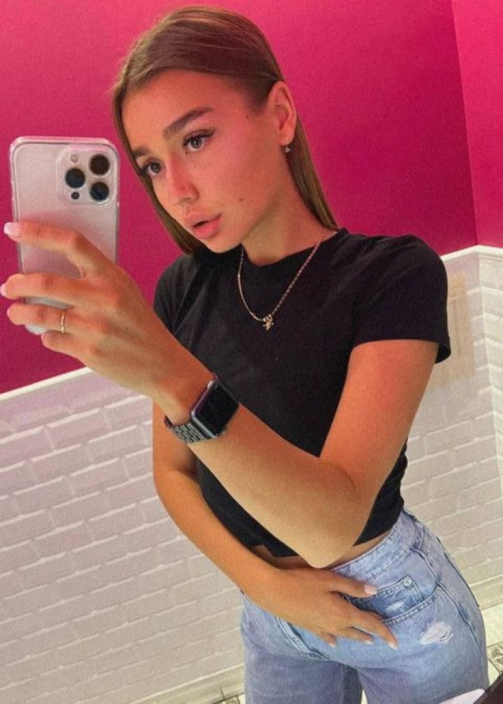 Индивидуалка Алла фото № 2 в городе Рыбинск