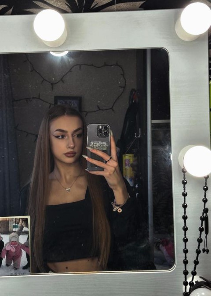 Индивидуалка Алёна фото № 2 в городе Рыбинск