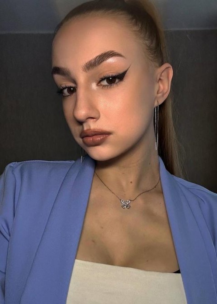 Индивидуалка Алёна фото № 2 в городе Рыбинск