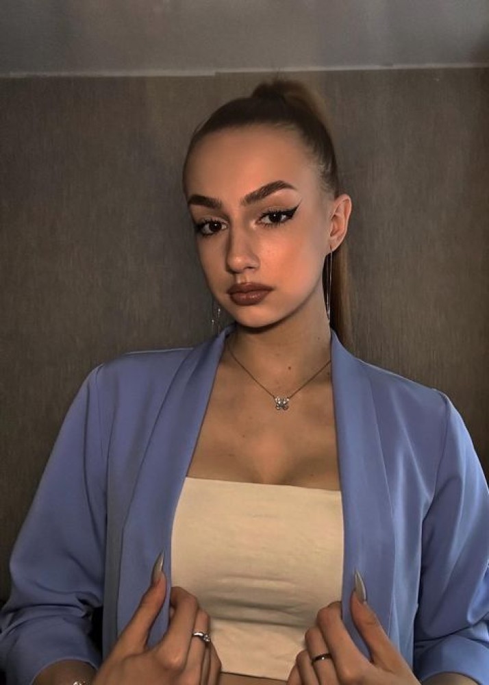 Индивидуалка Алёна фото № 2 в городе Рыбинск