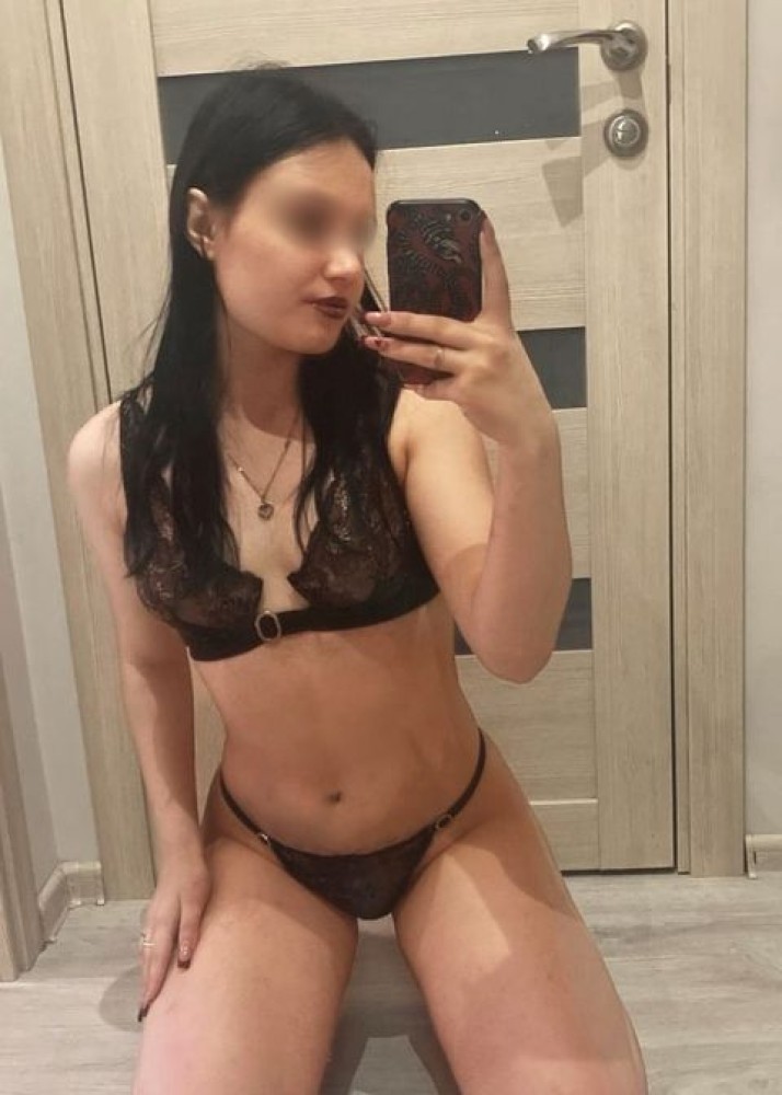 Индивидуалка Ангелина фото № 2 в городе Рыбинск