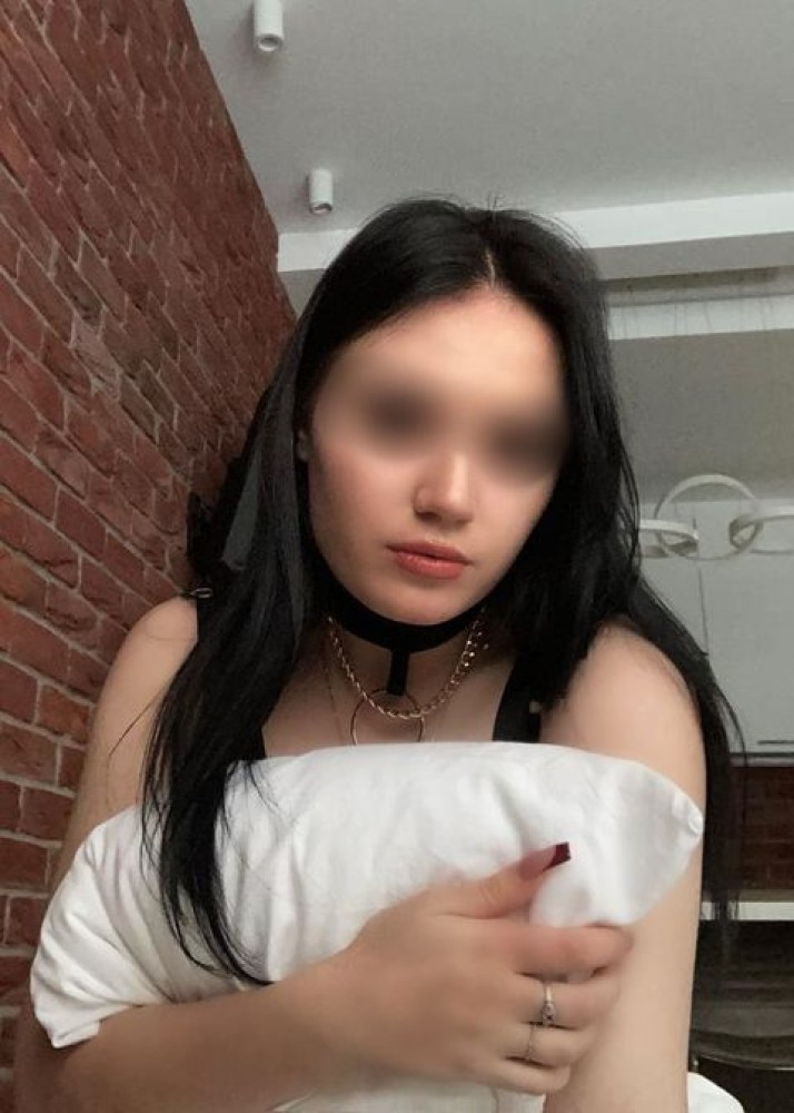 Индивидуалка Ангелина фото № 2 в городе Рыбинск