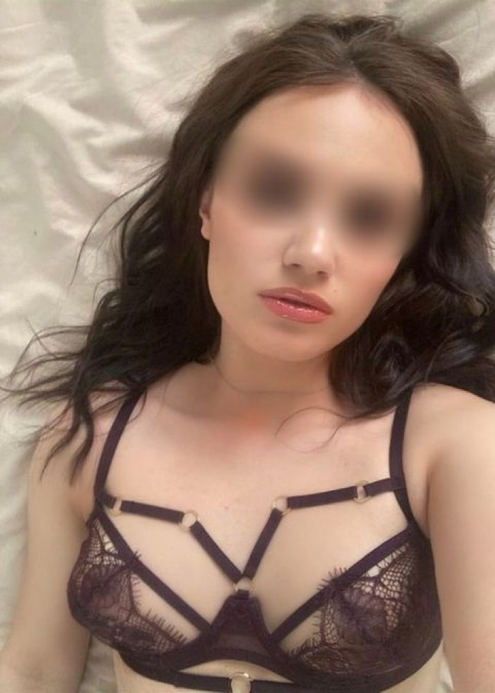 Индивидуалка Ангелина фото № 2 в городе Рыбинск