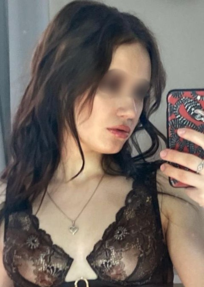 Индивидуалка Ангелина фото № 2 в городе Рыбинск