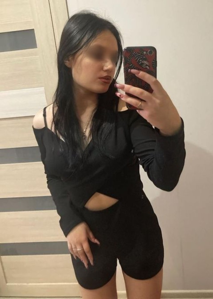 Индивидуалка Ангелина фото № 2 в городе Рыбинск