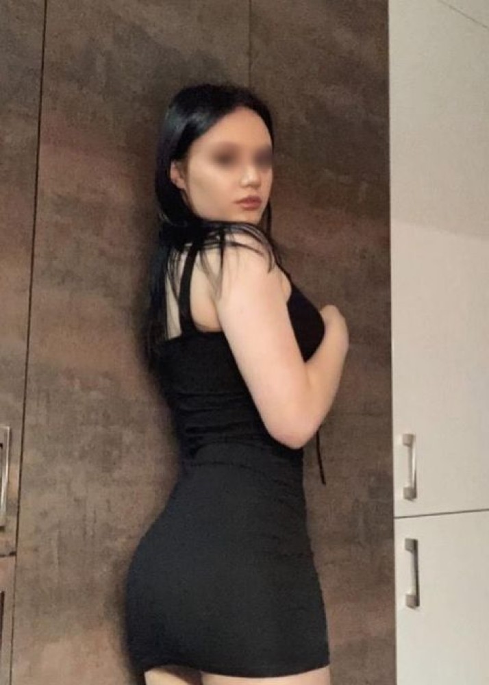 Индивидуалка Ангелина фото № 2 в городе Рыбинск