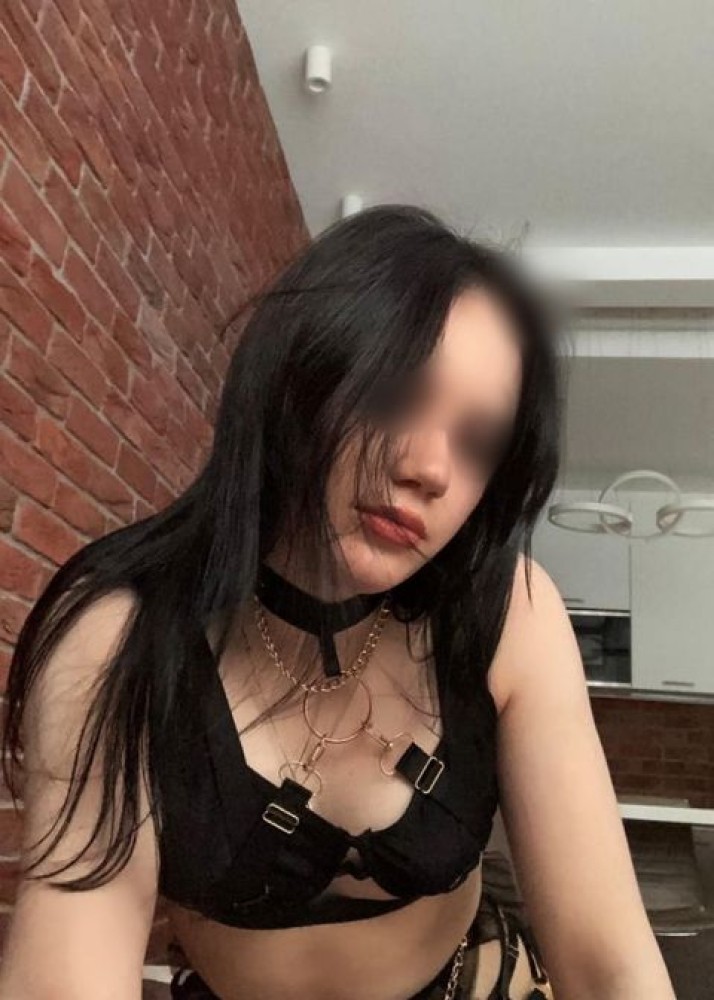 Индивидуалка Ангелина фото № 2 в городе Рыбинск