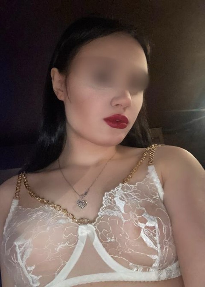 Индивидуалка Ангелина фото № 2 в городе Рыбинск