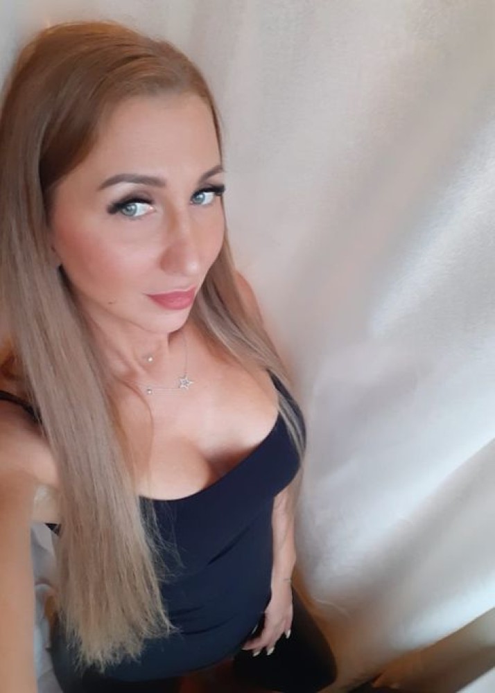 Индивидуалка Анна фото № 2 в городе Рыбинск