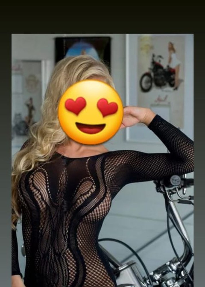 Индивидуалка Анна фото № 2 в городе Рыбинск