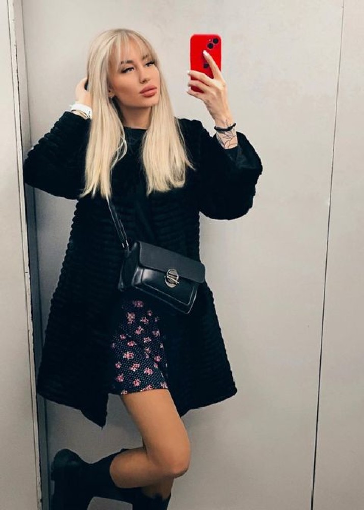 Индивидуалка Арина фото № 2 в городе Рыбинск