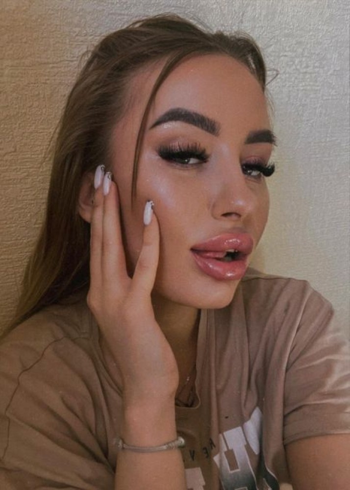 Индивидуалка Арина фото № 2 в городе Рыбинск