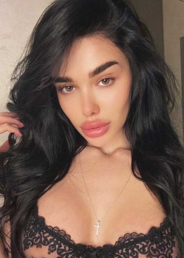 Индивидуалка Дана главное фото в городе Рыбинск 