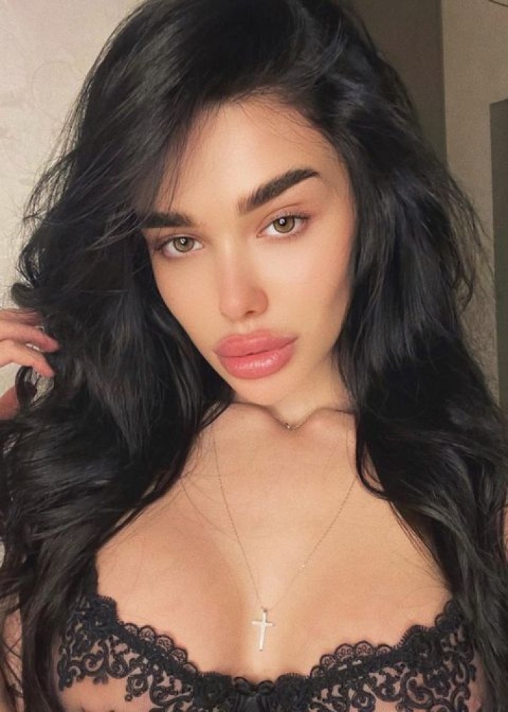 Индивидуалка Дана фото № 2 в городе Рыбинск