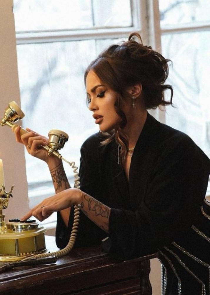 Индивидуалка Дара главное фото в городе Рыбинск 