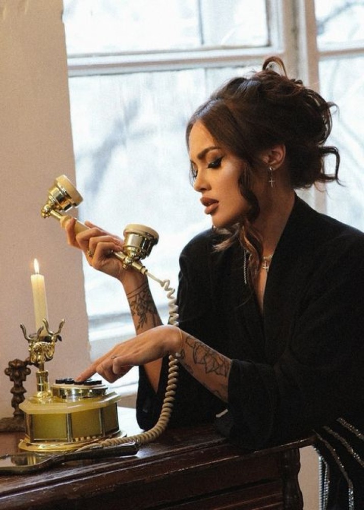 Индивидуалка Дара фото № 2 в городе Рыбинск