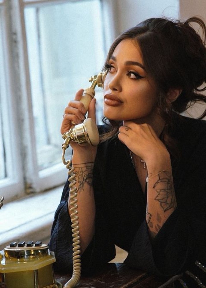 Индивидуалка Дара фото № 2 в городе Рыбинск