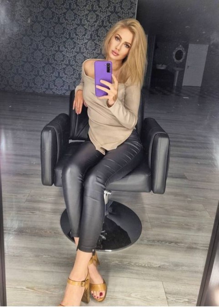 Индивидуалка Эмма фото № 2 в городе Рыбинск