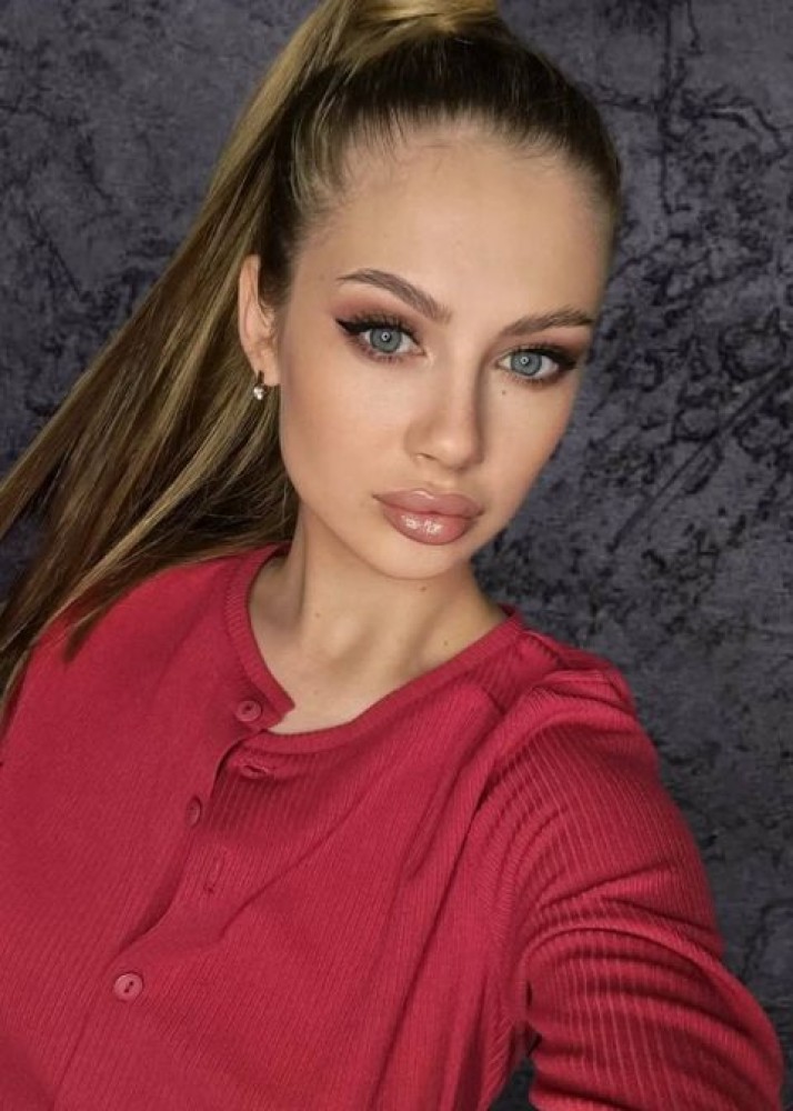 Индивидуалка Эмма фото № 2 в городе Рыбинск