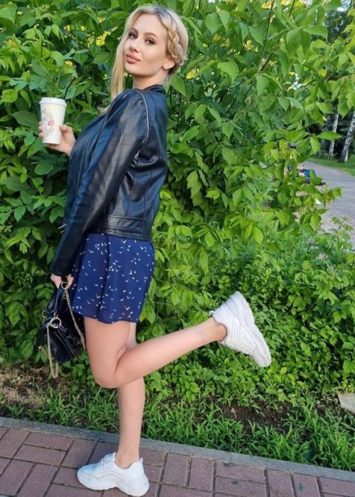 Индивидуалка Эмма фото № 2 в городе Рыбинск