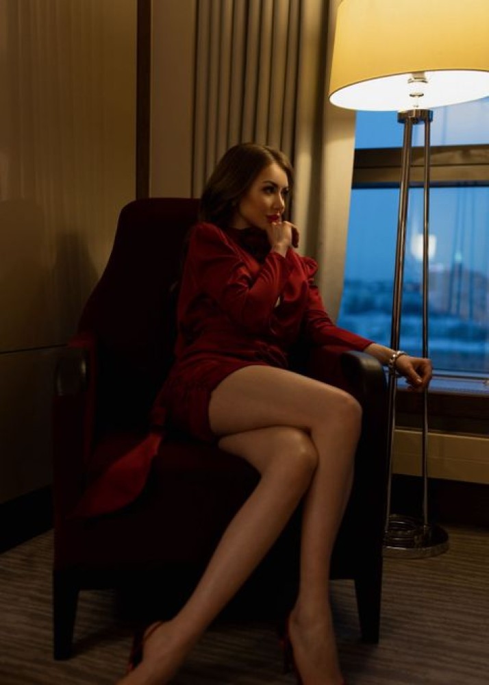 Индивидуалка Эскортни фото № 2 в городе Рыбинск