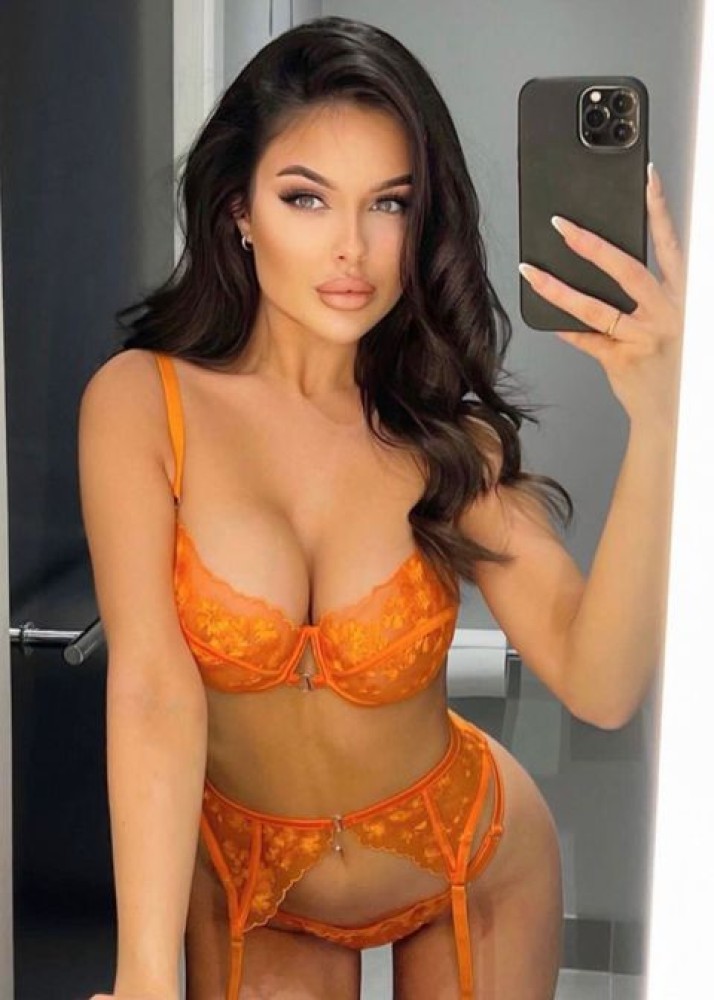 Индивидуалка Ева главное фото в городе Рыбинск 