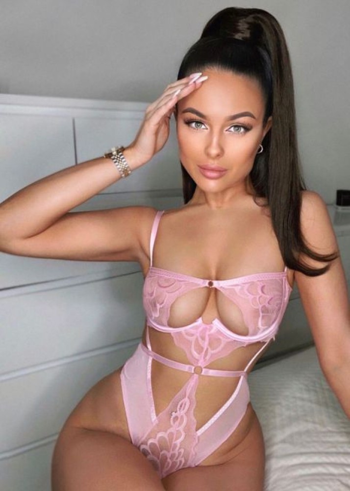 Индивидуалка Ева фото № 2 в городе Рыбинск