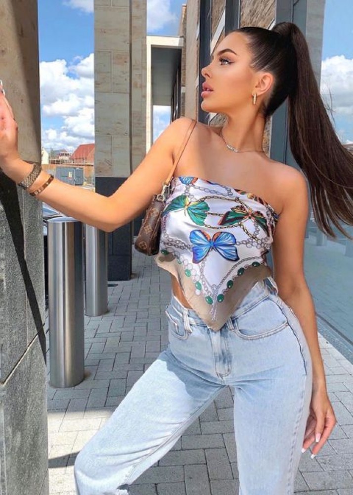 Индивидуалка Ева фото № 2 в городе Рыбинск