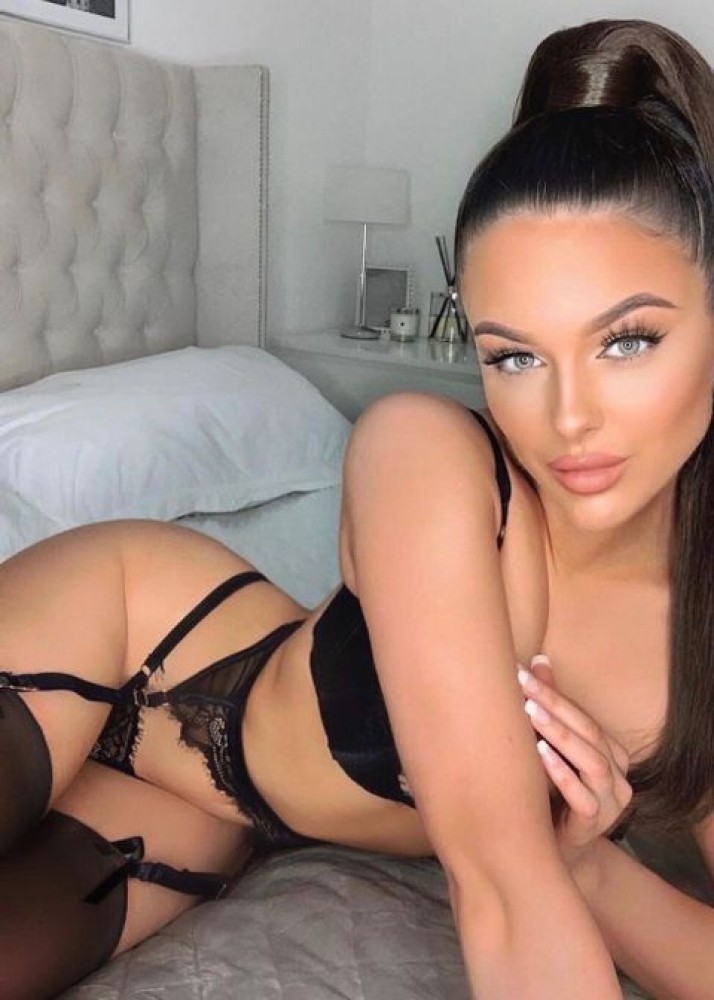 Индивидуалка Ева фото № 2 в городе Рыбинск