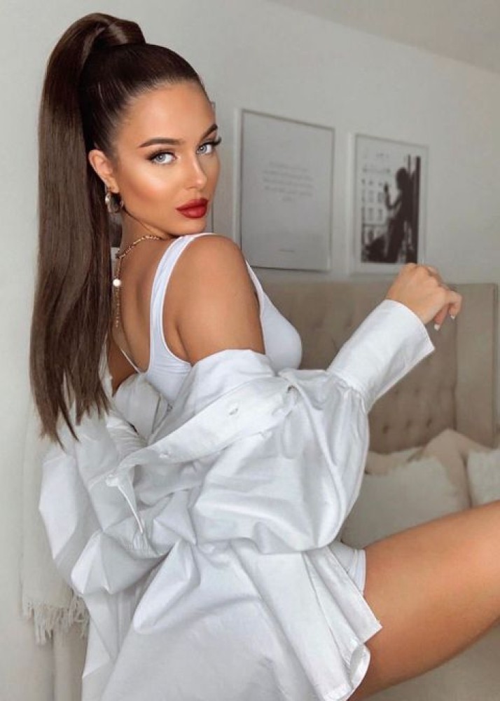 Индивидуалка Ева фото № 2 в городе Рыбинск