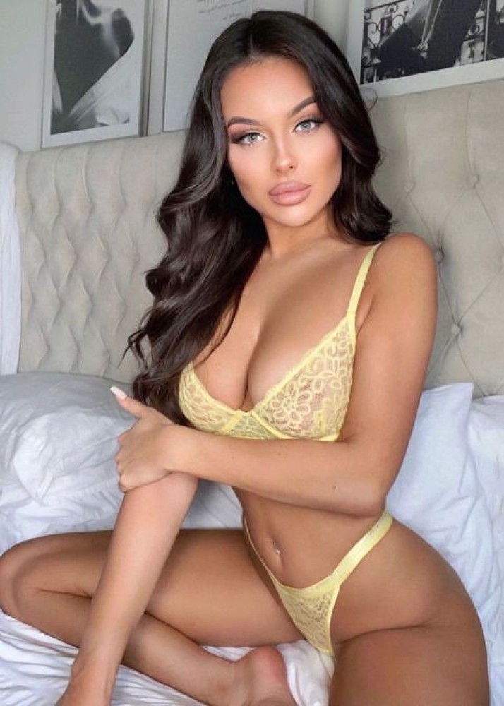 Индивидуалка Ева фото № 2 в городе Рыбинск