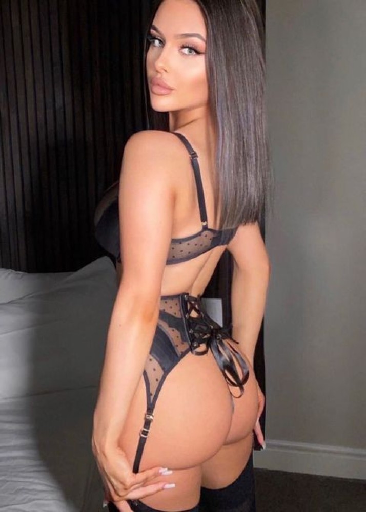 Индивидуалка Ева фото № 2 в городе Рыбинск