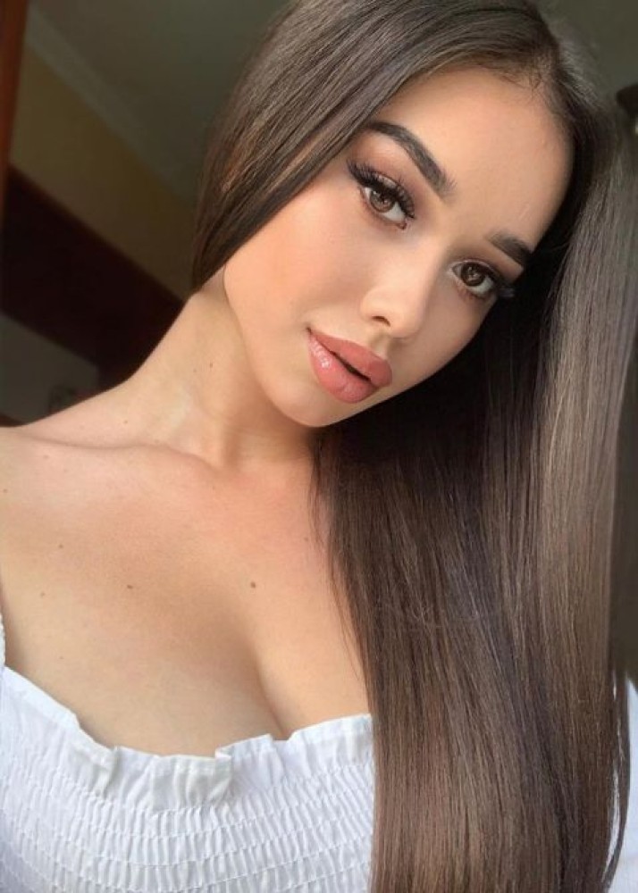 Индивидуалка Карина главное фото в городе Рыбинск 