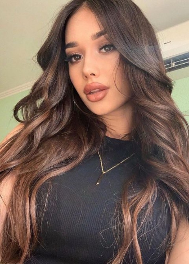 Индивидуалка Карина фото № 2 в городе Рыбинск