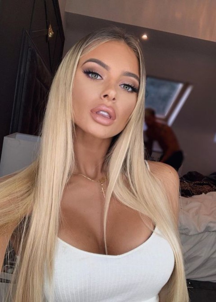 Индивидуалка Крис главное фото в городе Рыбинск 